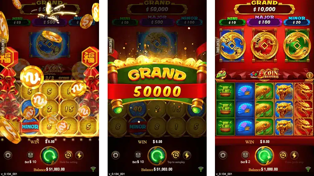3 Coins Cricbet99App Bonus