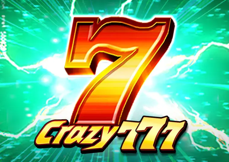 Crazy 777 Cricbet99App