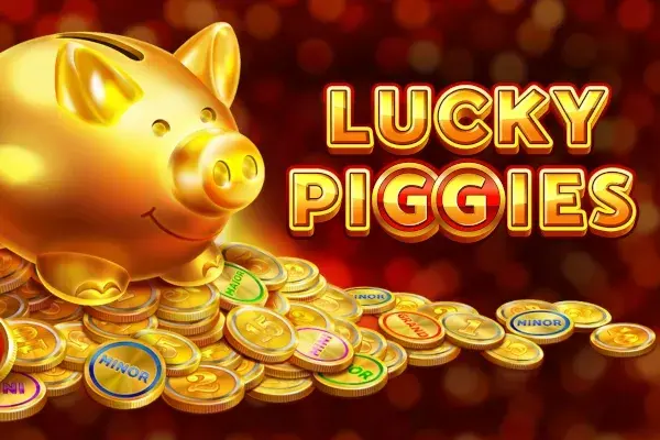 Lucky Piggies gemple Cricbet99App