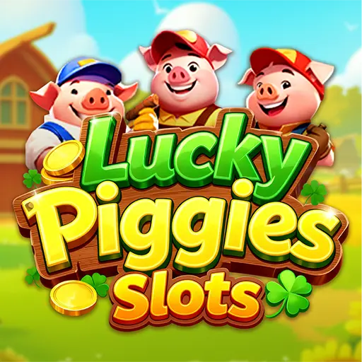 Lucky Piggies gemple Cricbet99App