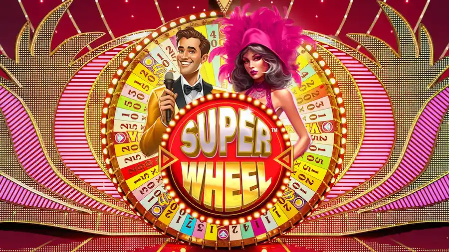 Super Wheel Cricbet99App